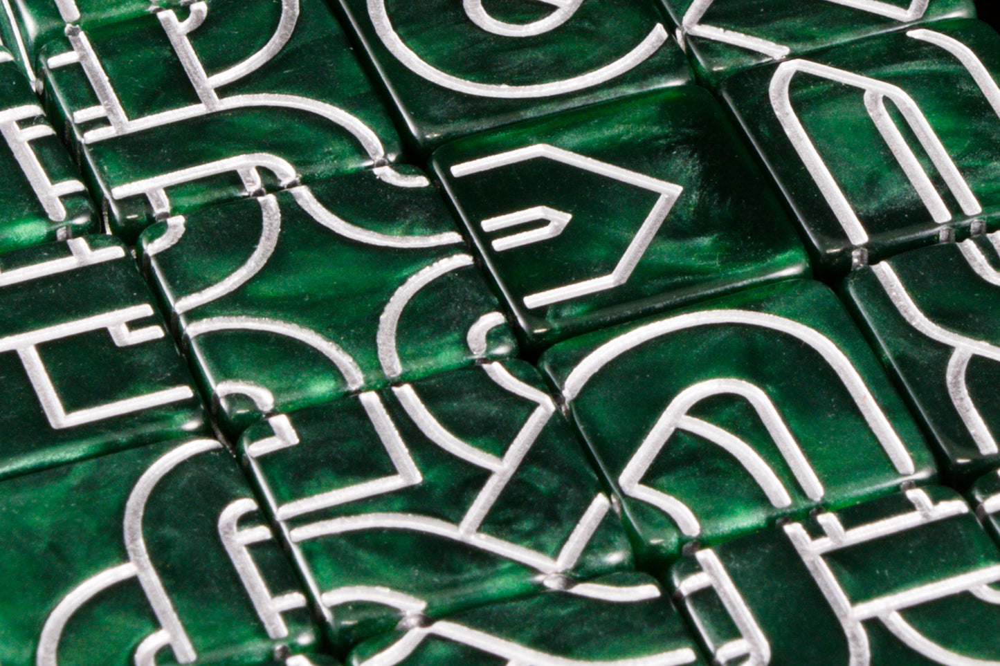 Knot Dice Squared Set (expansion)