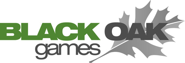 Black Oak Games