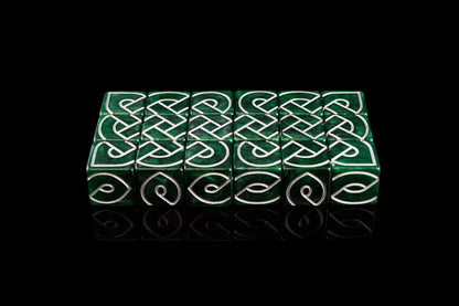 Knot Dice Set
