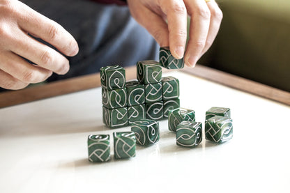Knot Dice Deluxe