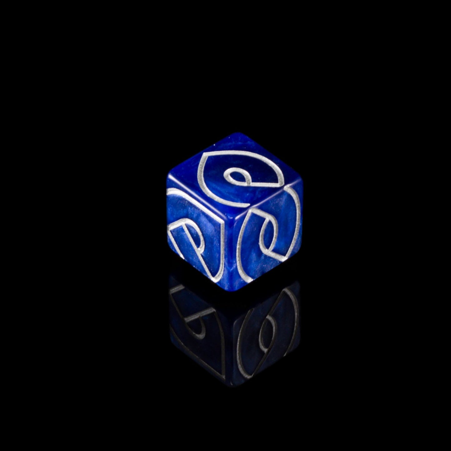 Knot Dice Set