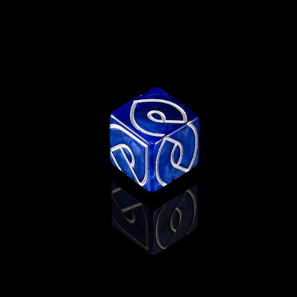 Knot Dice Set
